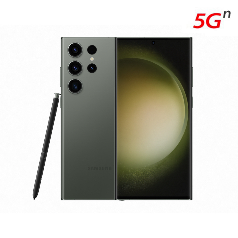 Samsung S23 Ultra | 中國聯通(香港)CUniq網上商城