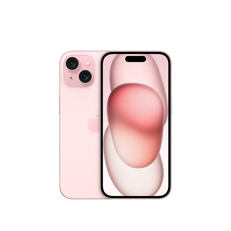 iPhone 15 | 中國聯通(香港)CUniq網上商城