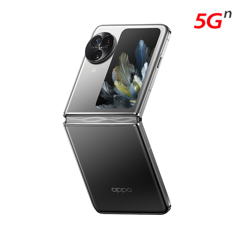 OPPO Find N3 Flip (12+256) 5G | 中國聯通(香港)CUniq網上商城