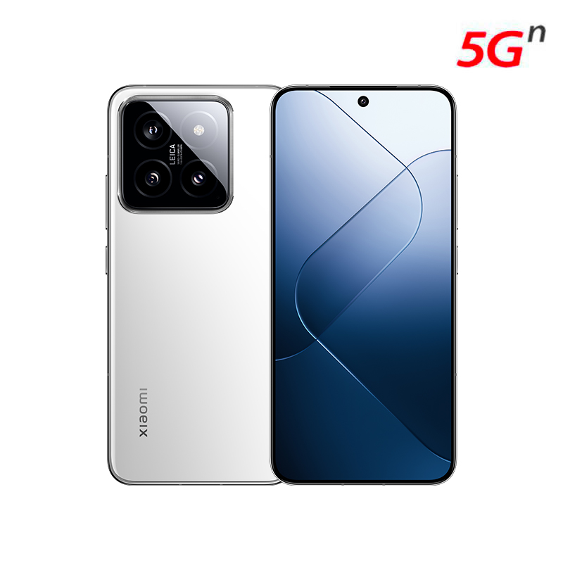 Xiaomi 14(12 512GB） | 中國聯通(香港)CUniq網上商城