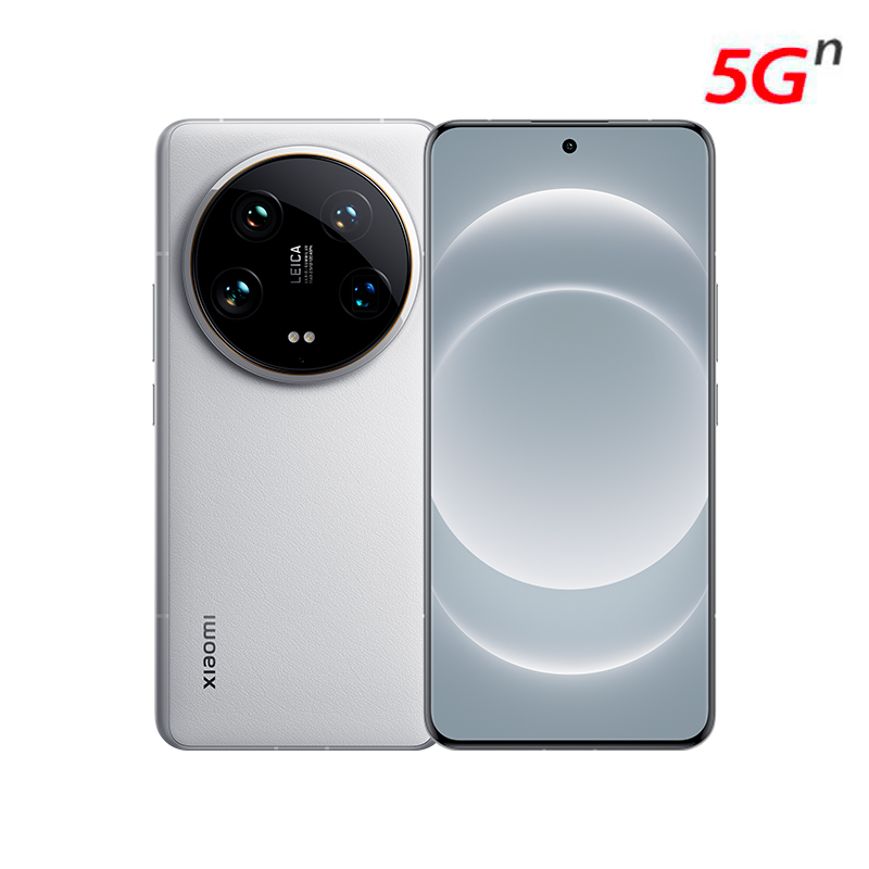 Xiaomi 14 Ultra(16+512GB) | 中國聯通(香港)CUniq網上商城