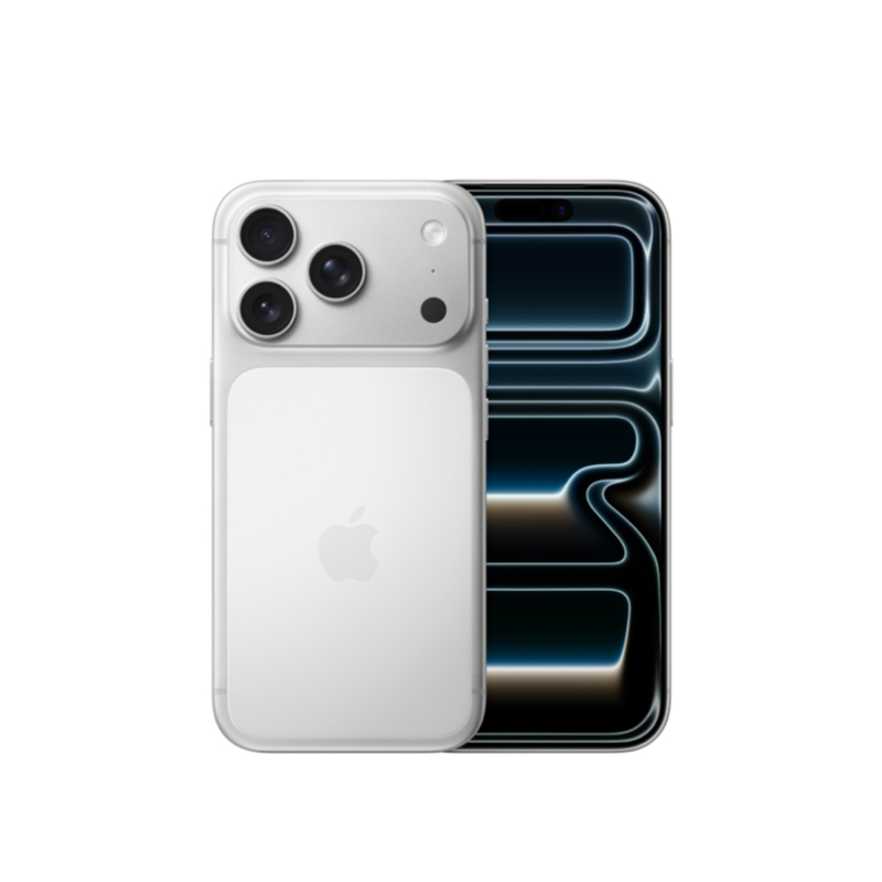iPhone 17 Pro 月費計劃- 256GB/512GB/1TB 月費優惠|中國聯通(香港