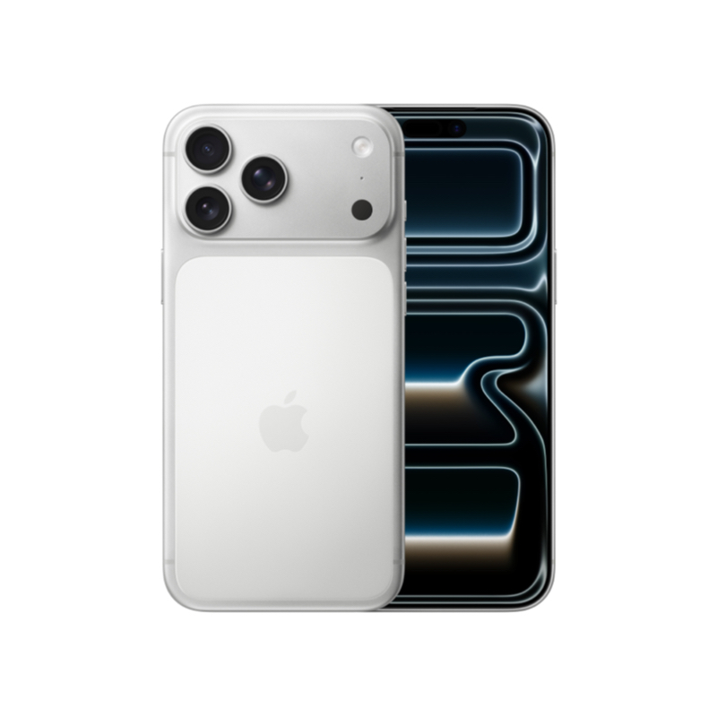 iPhone 17 Pro Max 月費計劃- 256GB/512GB/1TB/2TB 月費優惠|中國聯通