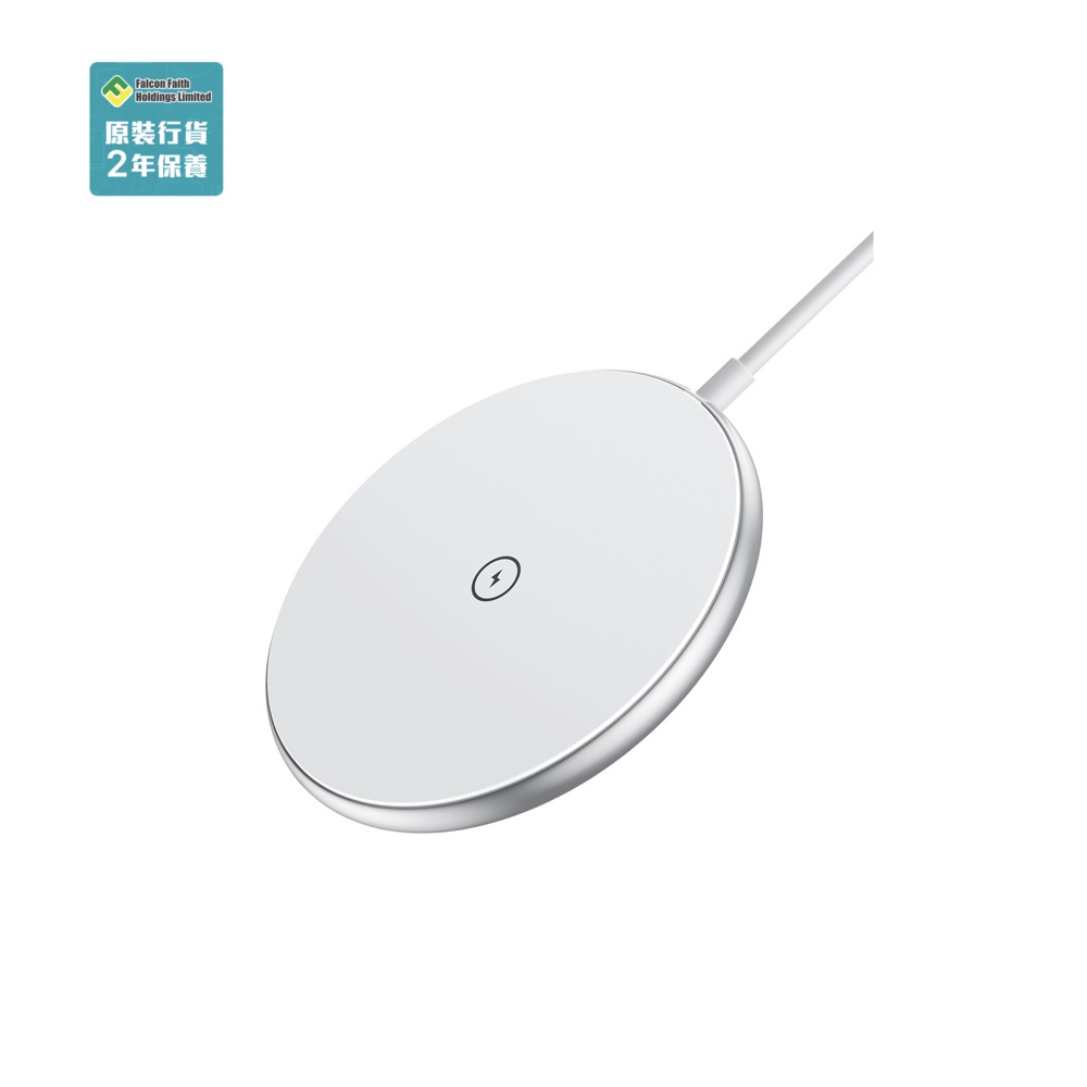 Choetech 15W Magnetic Wireless Charger with cable