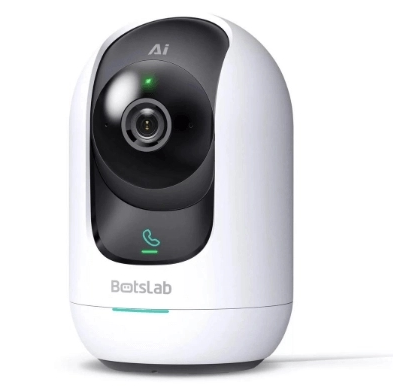 360 Botslab C211 室內智能監控攝影機雲台